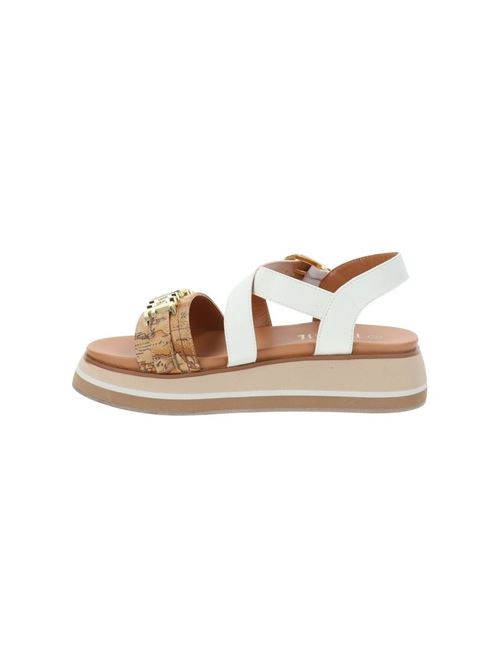 WEDGE SANDAL H60 ALVIERO MARTINI | 794 753B/0900